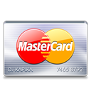 Cartão Master Card